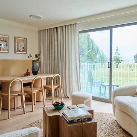 The Isla Hotel Batemans Bay Eksteriør billede