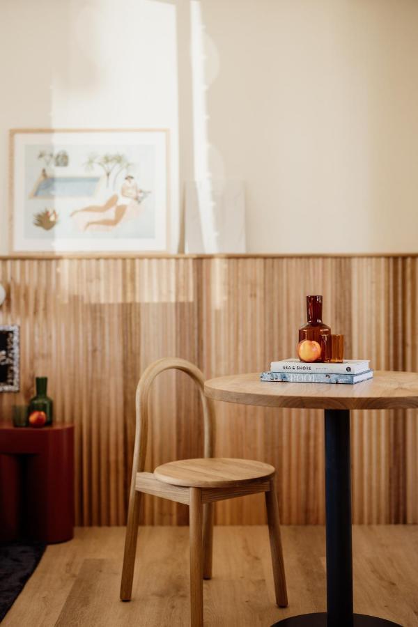 The Isla Hotel Batemans Bay Eksteriør billede