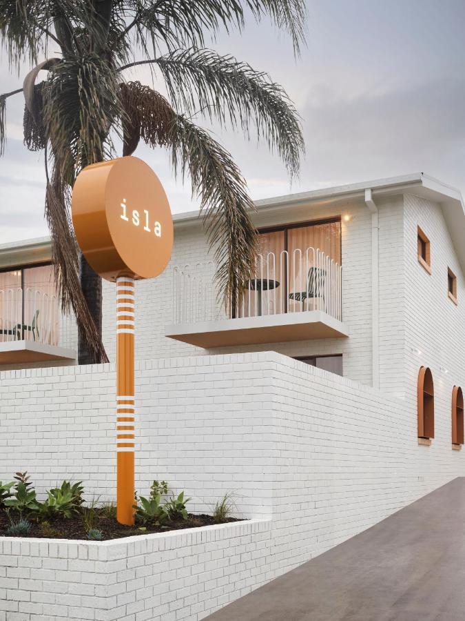 The Isla Hotel Batemans Bay Eksteriør billede