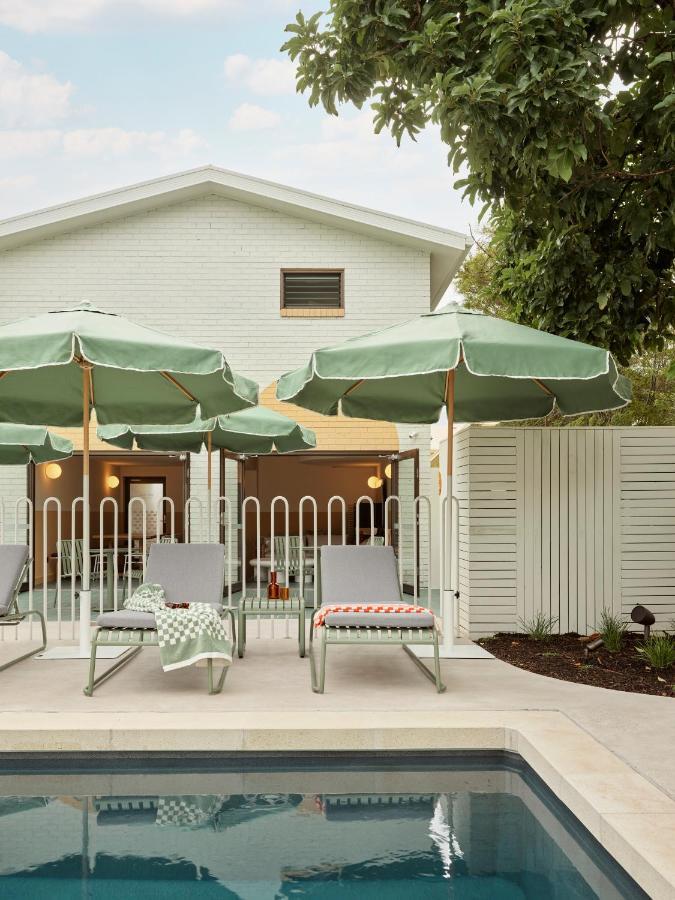 The Isla Hotel Batemans Bay Eksteriør billede