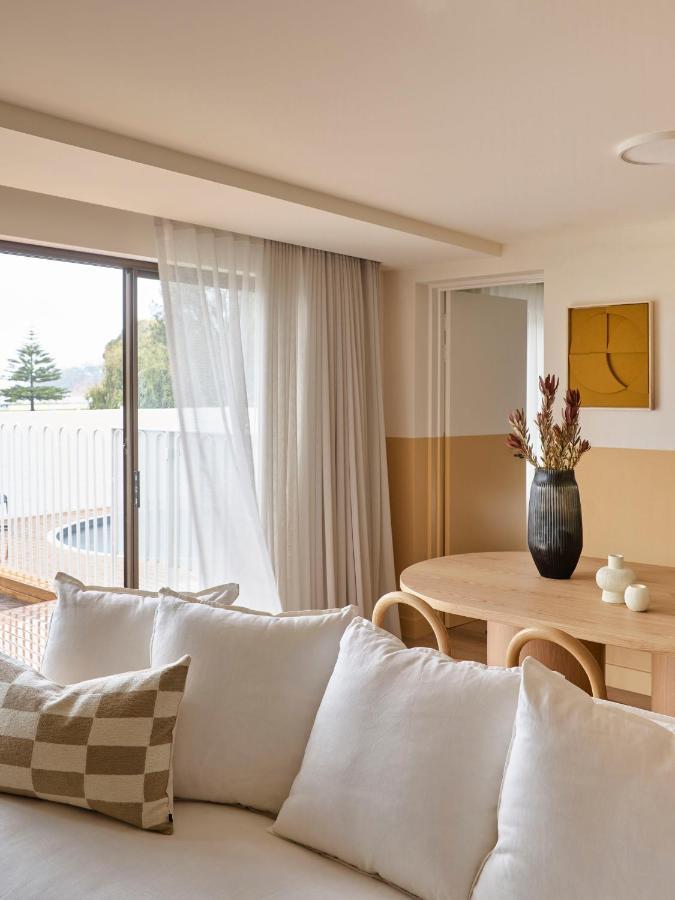 The Isla Hotel Batemans Bay Eksteriør billede