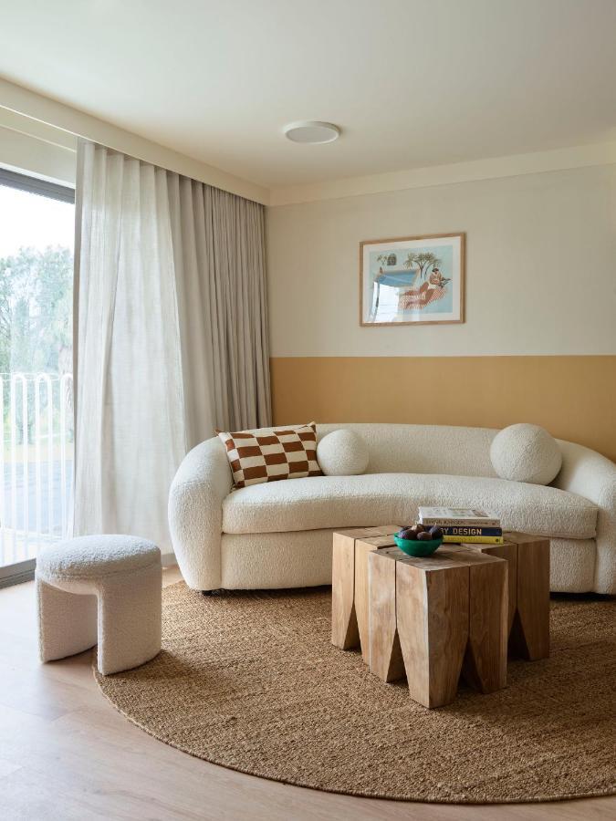 The Isla Hotel Batemans Bay Eksteriør billede