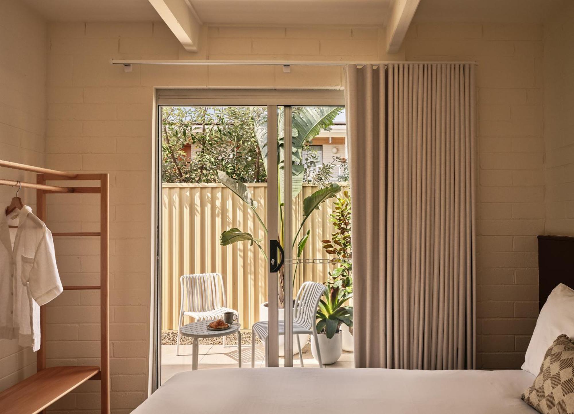 The Isla Hotel Batemans Bay Eksteriør billede