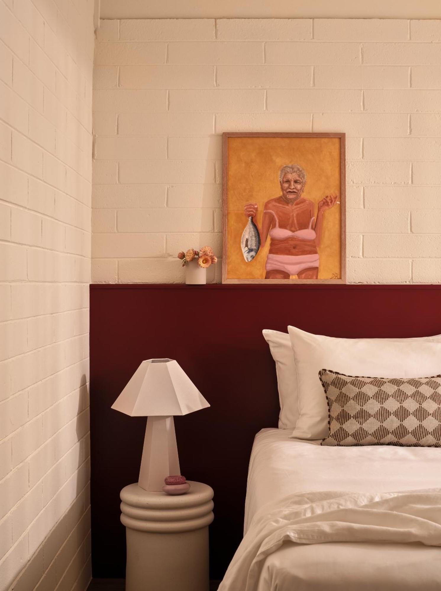 The Isla Hotel Batemans Bay Eksteriør billede